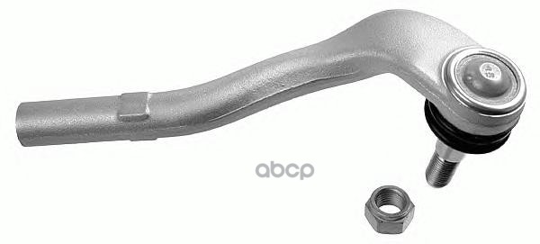 Наконечник рул лев MB E-class (W212) LEMFORDER арт. 3460701