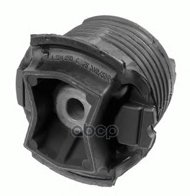 Сайлентблок задней балки LEMFORDER 3464601 LEMFORDER арт. 3464601