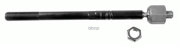 Тяга рулевая VOLVO S60 II, S80 II 280мм (для авто с динам рул управлением) 3465801 LEMFORDER арт. 3465801