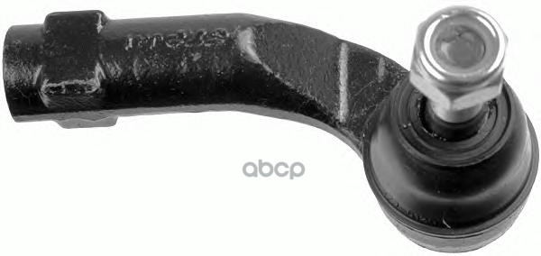 Наконечник рулевой правый MAZDA 3 (BK, BL) 3466301 LEMFORDER арт. 3466301