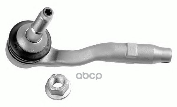 Наконечник рулевой L LEMFORDER 3472501 LEMFORDER арт. 3472501