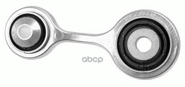 Рычаг Подвески Продольный Задней Оси Bmw: 5 Gran Turismo F07 09-, 5 F10 10-, 5 Touring F11 10-, 6 F12, F13 11-, 7 F01, F02, F...