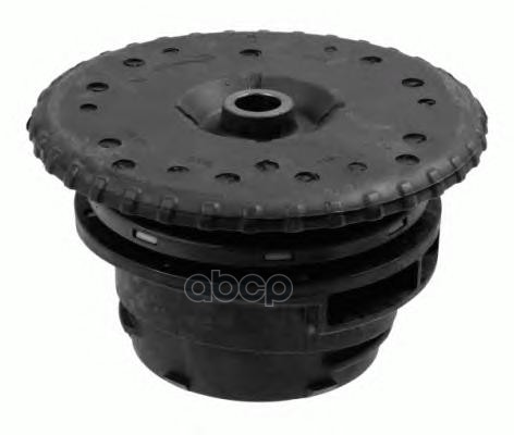 Опора переднего амортизатора L=R RENAULT Master III 2010-> LEMFORDER 3496801 LEMFORDER арт. 3496801