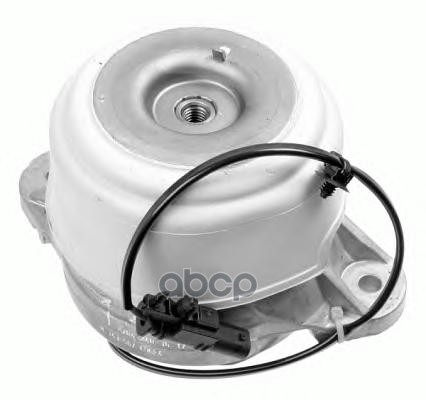 Подушка двигателя LEMFORDER арт. 3504001