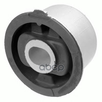 Сайлентблок передн балки задний AUDI A6 (C6) 3531601 LEMFORDER арт. 3531601