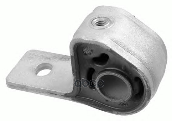 Сайлентблок, задний переднего рычага L,R LEMFORDER арт. 3532501