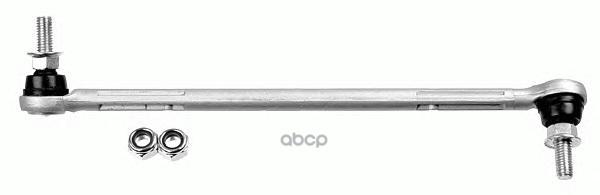 Тяга стабилизатора передн правая BMW E81, E90, X1 E84 3536501 LEMFORDER арт. 3536501