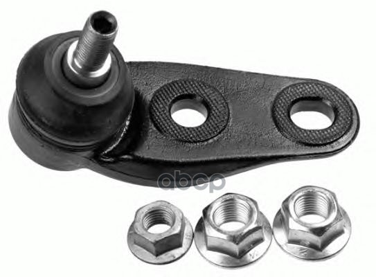 Опора шаровая левая MINI (R56) 3542701 LEMFORDER арт. 3542701