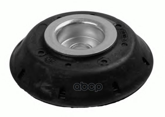Подшипник Опоры Амортизатора Opel Meriva B LEMFORDER арт. 3551501