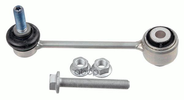 Тяга переднего стабилизатора L=R (компл) PORSCHE Panamera LEMFORDER 3567902 LEMFORDER арт. 3567902