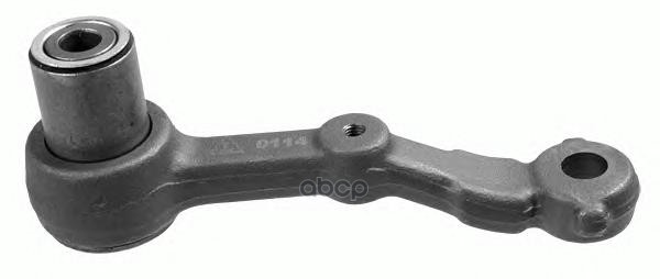Рычаг маятниковый BMW E28, E32, E34 3574501 LEMFORDER арт. 3574501