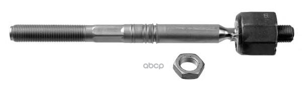 Тяга рулевая правая/левая BMW X3 (F25) LEMFORDER арт. 3585901