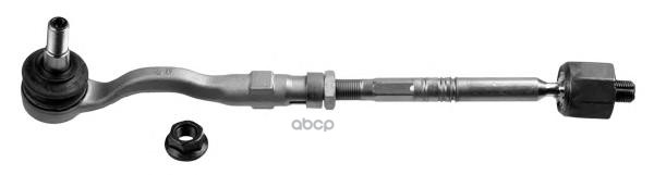 Тяга рул в сборе л/пр BMW X3 (F25) LEMFORDER арт. 3586001