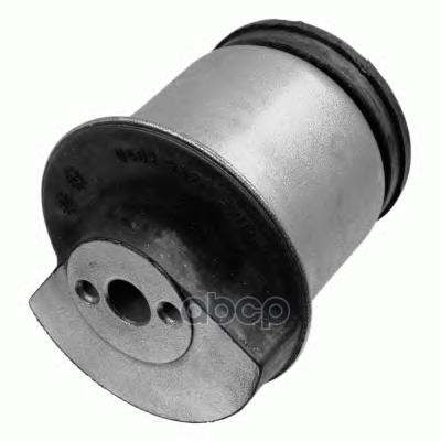 С/блок балки Opel Astra H LEMFORDER арт. 3593601