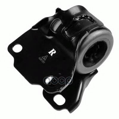 Сайлентблок рычага задн правый FORD MONDEOI IV, VOLVO S60 II, S80 II 3595401 LEMFORDER арт. 3595401