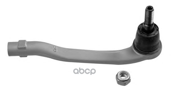 Наконечник Рулевой Тяги Прав Peugeot: 508 10- LEMFORDER арт. 3622701