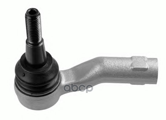 Наконечник Рулевой Тяги | Перед Лев | LEMFORDER арт. 3629601