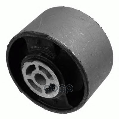 Подушка Двигателя | Прав | LEMFORDER арт. 3631701