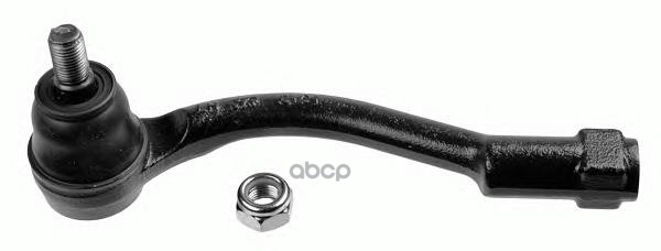 Наконечник Рулевой Тяги Hyundai: I20 1.2,1.4,1.4 Crdi,1.6,1.6 Crdi 08-, Ix20 1.4,1.4 Crdi,1.6,1.6 Crdi 10-  Kia: Soul 1.6 Crd...