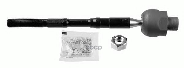 Тяга рул внутр л/пр Nissan X-Trail T31 09-  Qashqai LEMFORDER арт. 3641701