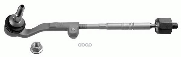 Тяга Рулевая Левая В Сборе Bmw 3 (F30, F35) LEMFORDER арт. 3652001