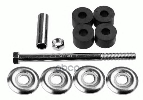 Тяга стабилизатора переднего LEMFORDER арт. 3664401