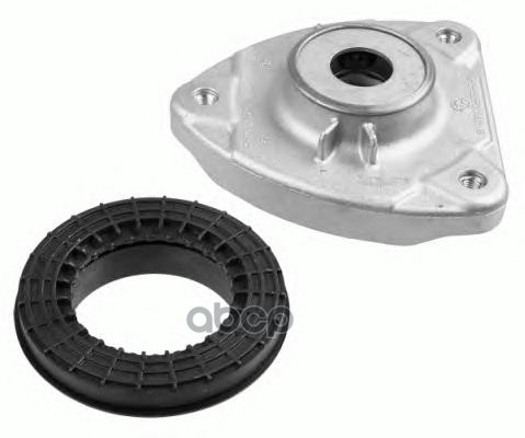 Опора амортизатора с подшипником MERCEDES W176, W246, X156 3674801 LEMFORDER арт. 3674801