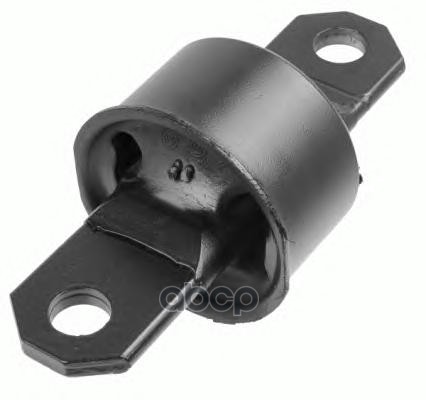 Сайлентблок заднего рычага L,R LEMFORDER арт. 3683101