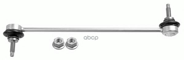 Тяга Стабилизатора Opel: Adam 12-, Corsa E 14- LEMFORDER арт. 3690001