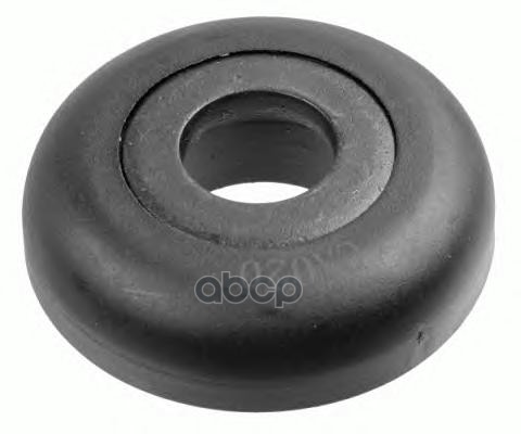 Подшипник опоры амортизатора SKODA FABIA III 8/14-, AUDI A1 (8X_) 5/10- 3695601 LEMFORDER арт. 3695601