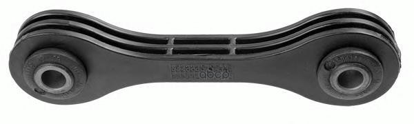 Тяга стабилизатора передняя VW AMAROK 3710701 LEMFORDER арт. 3710701