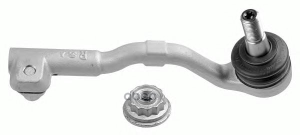 Наконечник рулевой правый BMW X5 F15, X6 F16 3716701 LEMFORDER арт. 3716701
