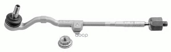 Тяга рулевая в сборе левая BMW X5 F15, X6 F16 3716901 LEMFORDER арт. 3716901
