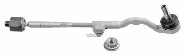Тяга Рулевая В Сборе Правая Bmw X5 F15, X6 F16 3717001 LEMFORDER арт. 3717001