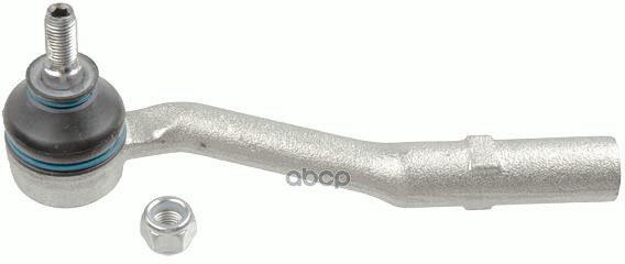 Наконечник рул CITROEN C3 II LEMFORDER арт. 3719101