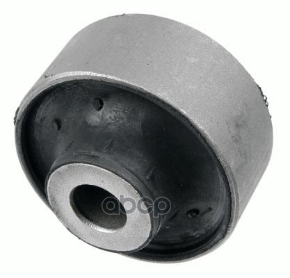 С/блок рычага OPEL:  AGILA (B) (H08) -  VAUXHALL:  AGILA Mk II (B) LEMFORDER арт. 3727601
