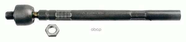 Тяга рул внутр PEUGEOT:  406 Break (8E/F)  406 Coupe (8C)  406 (8B) LEMFORDER арт. 3730301