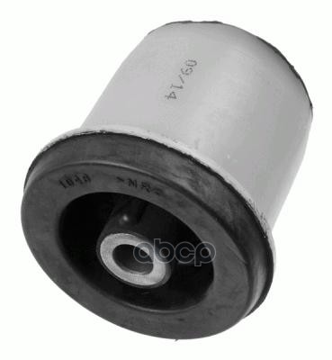 С/блок задн подв OPEL:  ADAM  CORSA D  CORSA D Van -  VAUXHALL:  ADAM  CORSA Mk III (D) (L_8)  CORSA LEMFORDER арт. 3734401