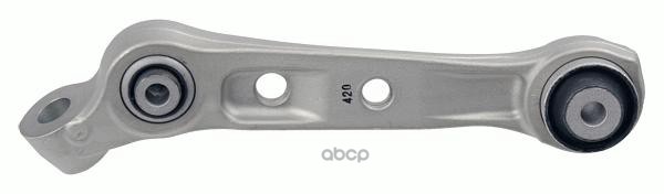 Рычаг Нижн Задн Левый Bmw 5 F10 Xdrive 3734701 LEMFORDER арт. 3734701