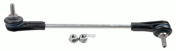 Тяга стабил BMW:  1 (F20)  1 (F21)  2 Coupe (F22)  3 (F30  F35  F80)  3 GRAN TURISMO (F34)  3 Tourin LEMFORDER арт. 3735701