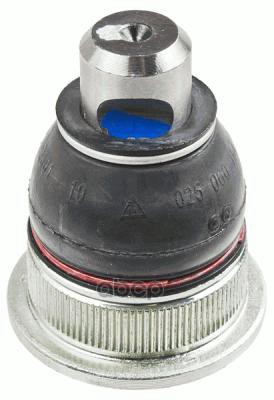 Опора шаровая RENAULT DUSTER 3751301 LEMFORDER арт. 3751301