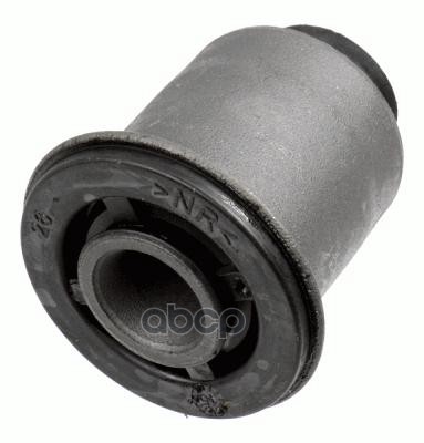 Сайлентблок переднего рычага LEMFORDER 3765101 LEMFORDER арт. 3765101