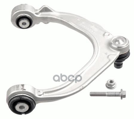 Рычаг передн подв прав BMW X5 (E70)  X6 (E71  E72) LEMFORDER арт. 3768401