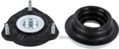 Опора Амортизатора С Подшипником Ford: Transit 04/06-08/14, Transit Tourneo 08/13-08/14 LEMFORDER арт. 3781601