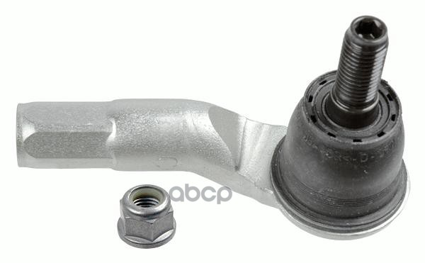 Наконечник рулевой правый SKODA FABIA 14-, RAPID, VW POLO 14- 3784901 LEMFORDER арт. 3784901