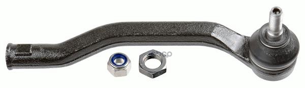 Наконечник рулевой R LEMFORDER 3790101 LEMFORDER арт. 3790101