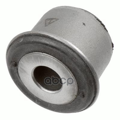Сайлентблок балки Opel Astra H  Zafira B LEMFORDER арт. 3798201