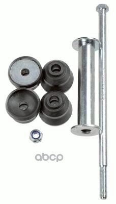 Тяга заднего стабилизатора L=R LEMFORDER 3800101 LEMFORDER арт. 3800101