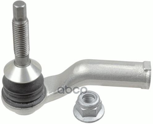 Наконечник Рулевой Тяги Ford: Mondeo V Turnier 14-, Mondeo V 14-, Mondeo V 12- LEMFORDER арт. 3804901