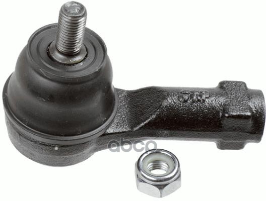 Наконечник рул MITSUBISHI: ASX (GA_W_)  ASX Van (GA_W_)  LANCER SPORTBACK (CX_A)  LANCER Saloon (CY/ LEMFORDER арт. 3805601